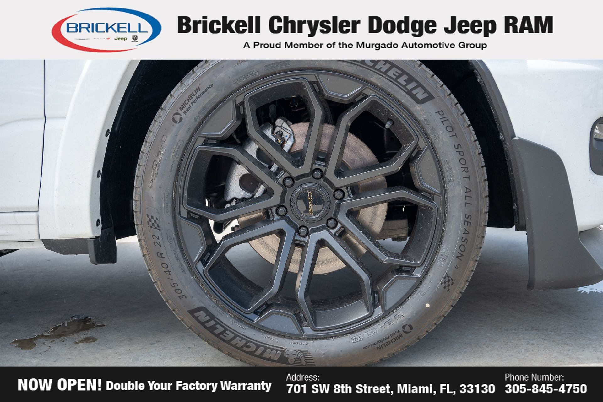 2026 RAM 1500 Big Horn/Lone Star DC-650 FOX FACTORY