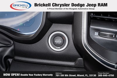 2026 RAM 1500 Big Horn/Lone Star DC-650 FOX FACTORY