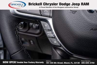 2026 RAM 1500 Big Horn/Lone Star DC-650 FOX FACTORY