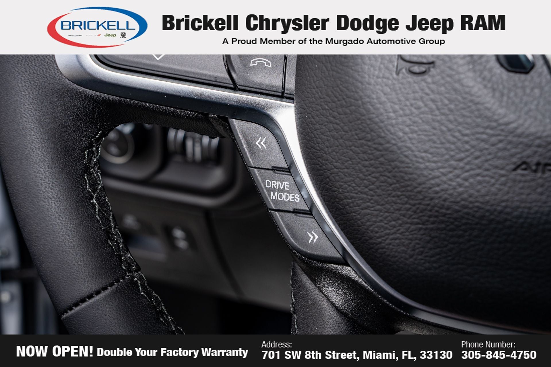 2026 RAM 1500 Big Horn/Lone Star DC-650 FOX FACTORY