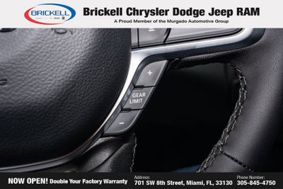 2026 RAM 1500 Big Horn/Lone Star DC-650 FOX FACTORY