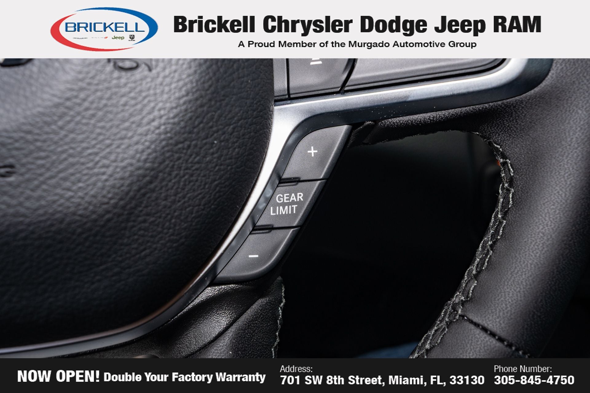 2026 RAM 1500 Big Horn/Lone Star DC-650 FOX FACTORY