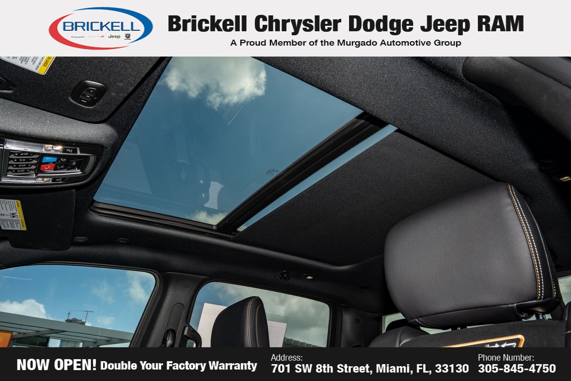 2026 RAM 1500 Big Horn/Lone Star DC-650 FOX FACTORY