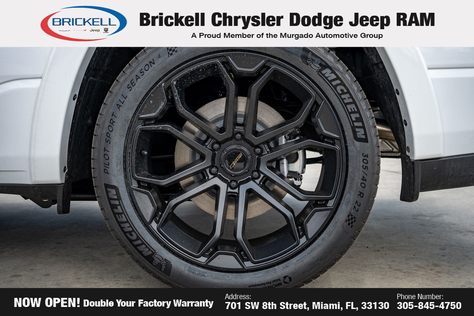 2026 RAM 1500 Big Horn/Lone Star DC-650 FOX FACTORY