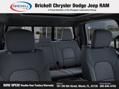 2026 RAM 1500 DC-650 FOX FACTORY DC-650 FOX FACTORY