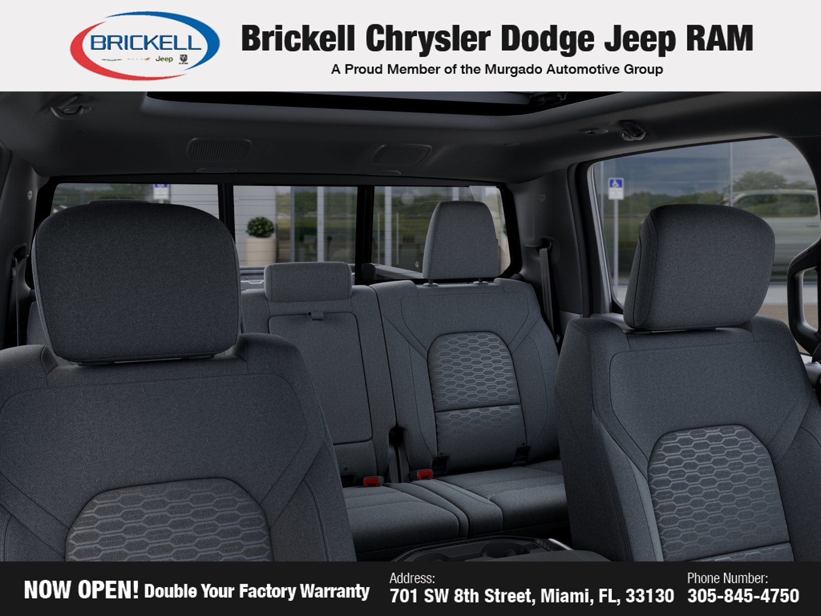 2026 RAM 1500 DC-650 FOX FACTORY DC-650 FOX FACTORY