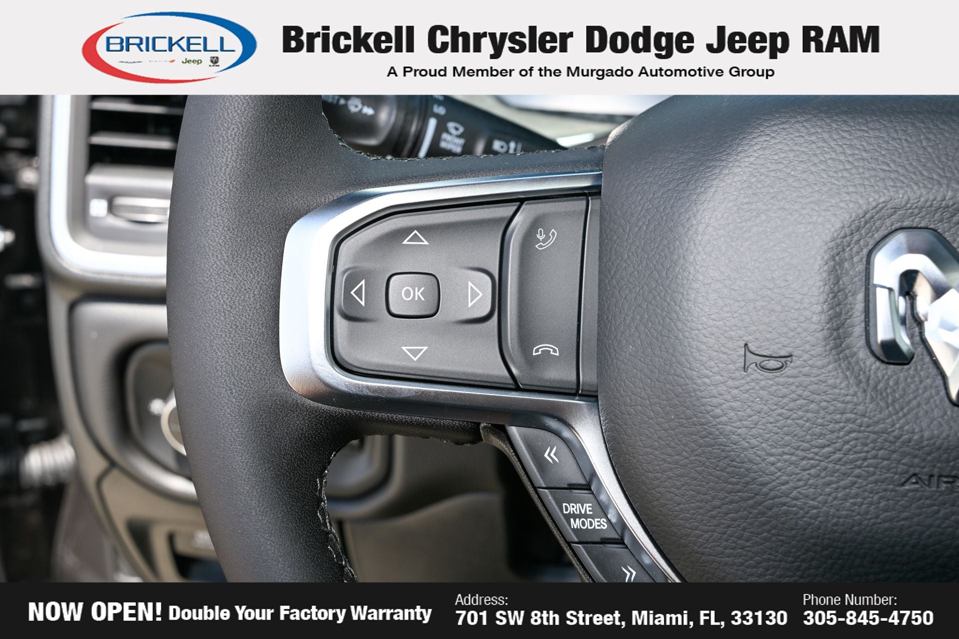 2026 RAM 1500 DC-650 FOX FACTORY DC-650 FOX FACTORY