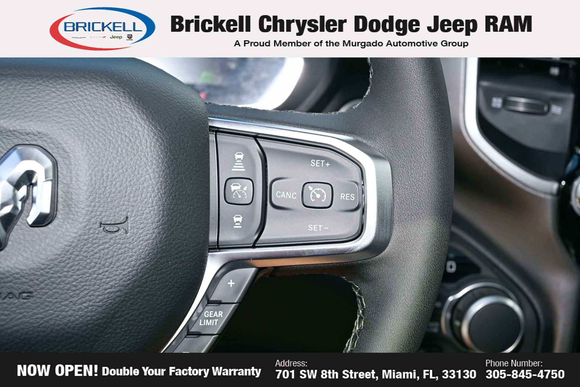 2026 RAM 1500 DC-650 FOX FACTORY DC-650 FOX FACTORY