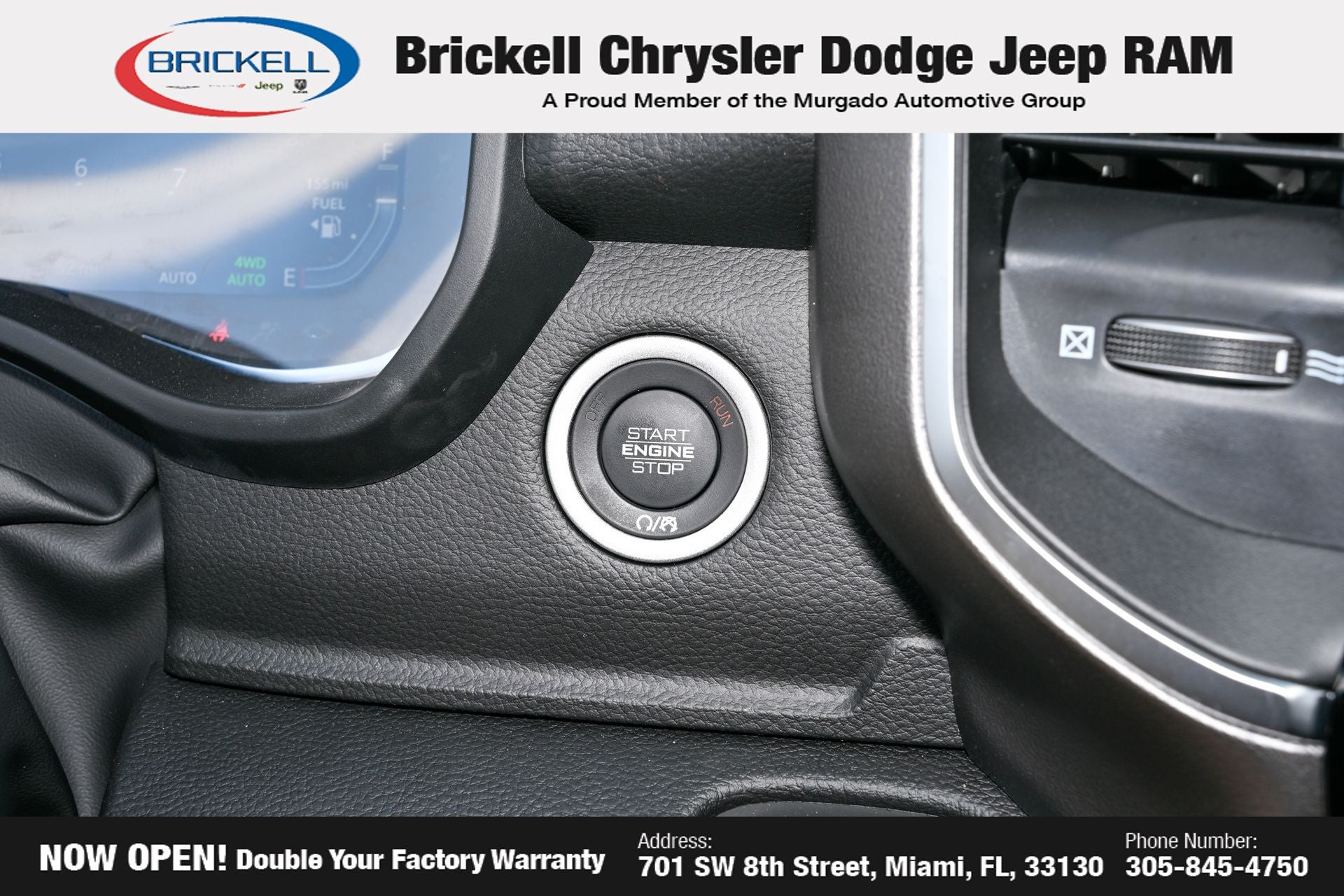 2026 RAM 1500 DC-650 FOX FACTORY DC-650 FOX FACTORY