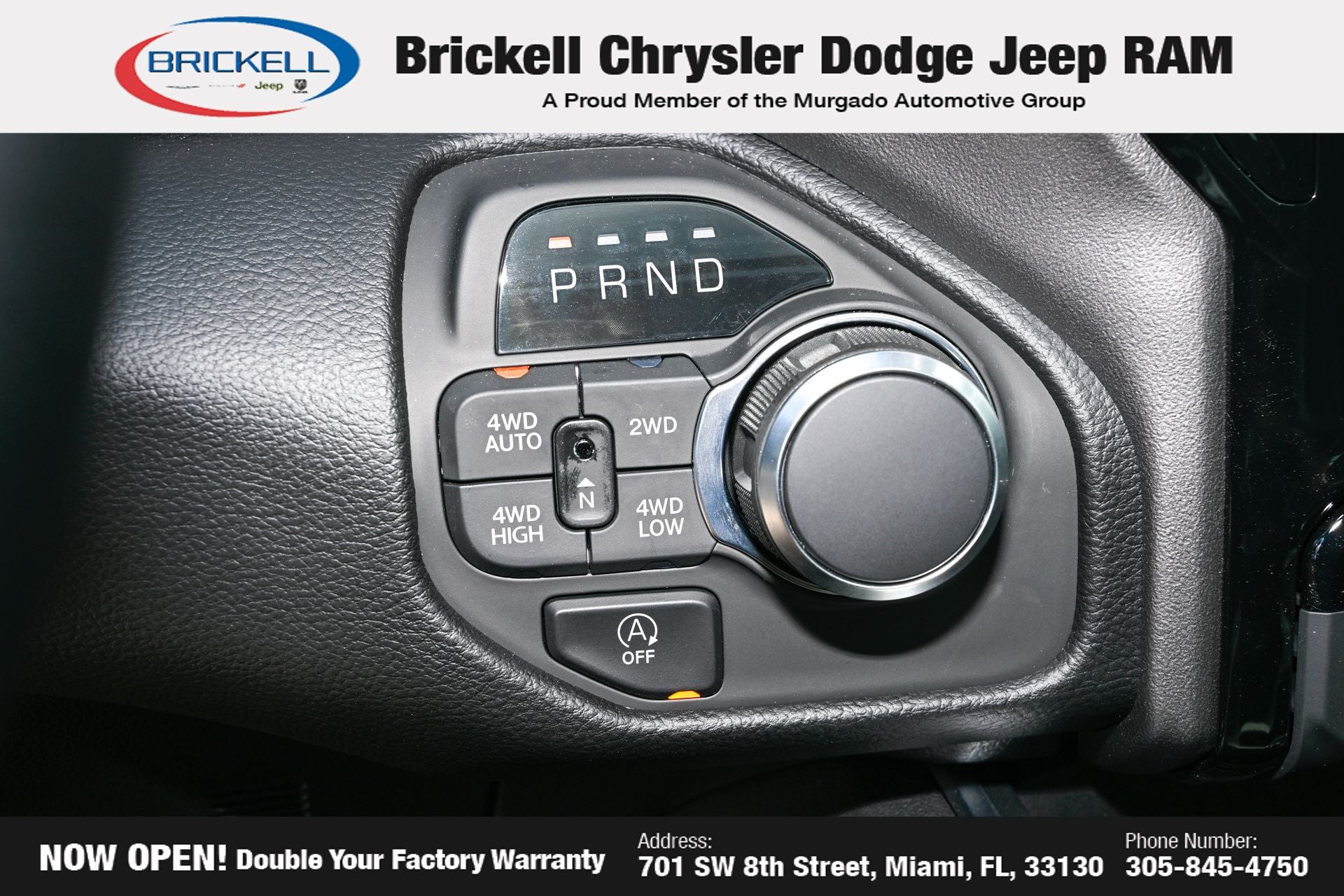 2026 RAM 1500 DC-650 FOX FACTORY DC-650 FOX FACTORY