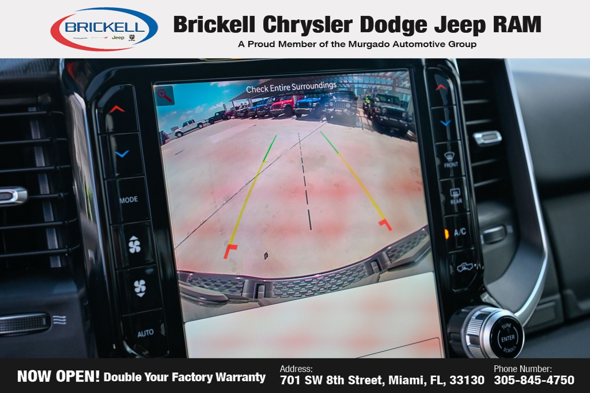 2026 RAM 1500 DC-650 FOX FACTORY DC-650 FOX FACTORY