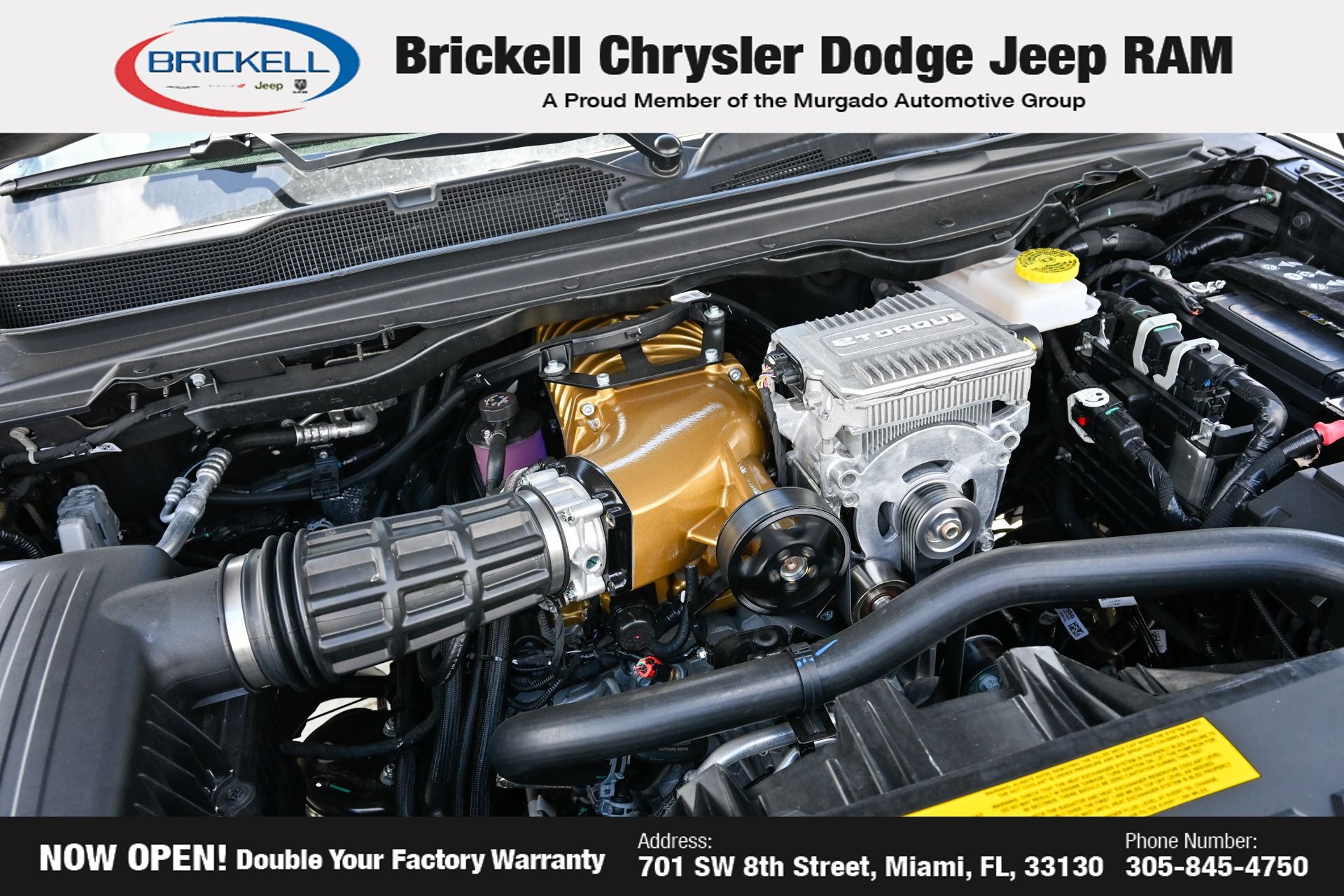 2026 RAM 1500 DC-650 FOX FACTORY DC-650 FOX FACTORY