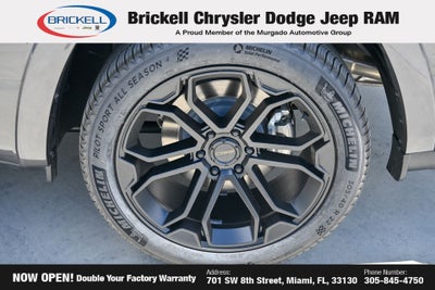 2026 RAM 1500 DC-650 FOX FACTORY DC-650 FOX FACTORY