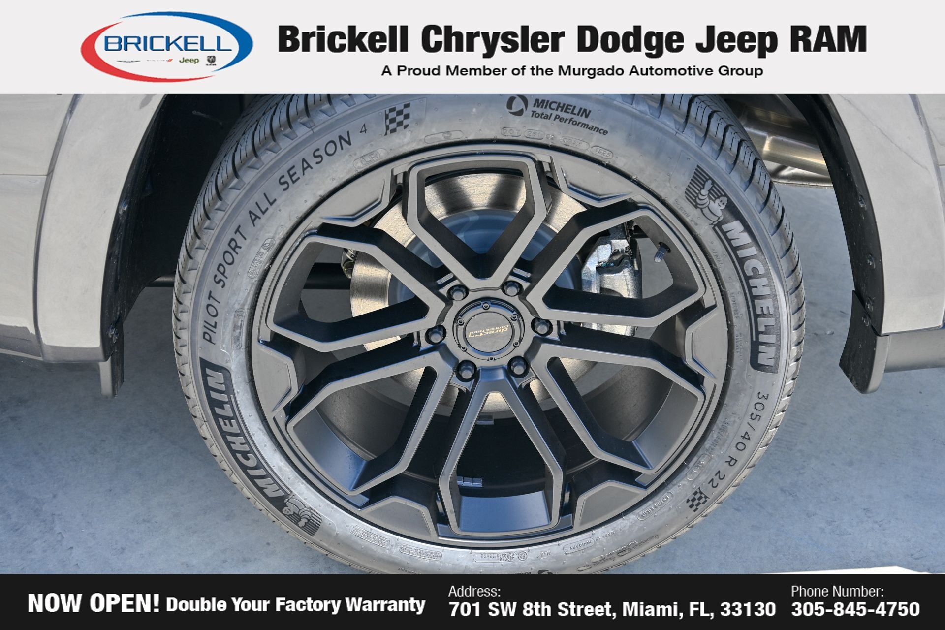 2026 RAM 1500 DC-650 FOX FACTORY DC-650 FOX FACTORY