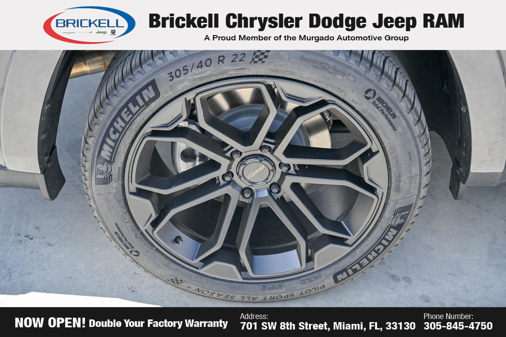 2026 RAM 1500 DC-650 FOX FACTORY DC-650 FOX FACTORY