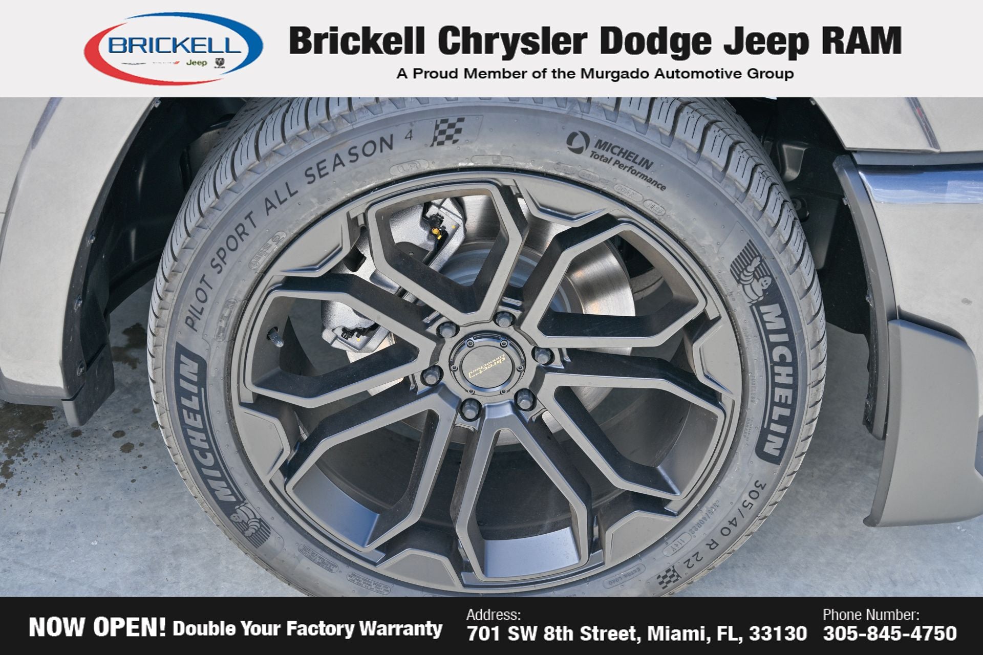 2026 RAM 1500 DC-650 FOX FACTORY DC-650 FOX FACTORY