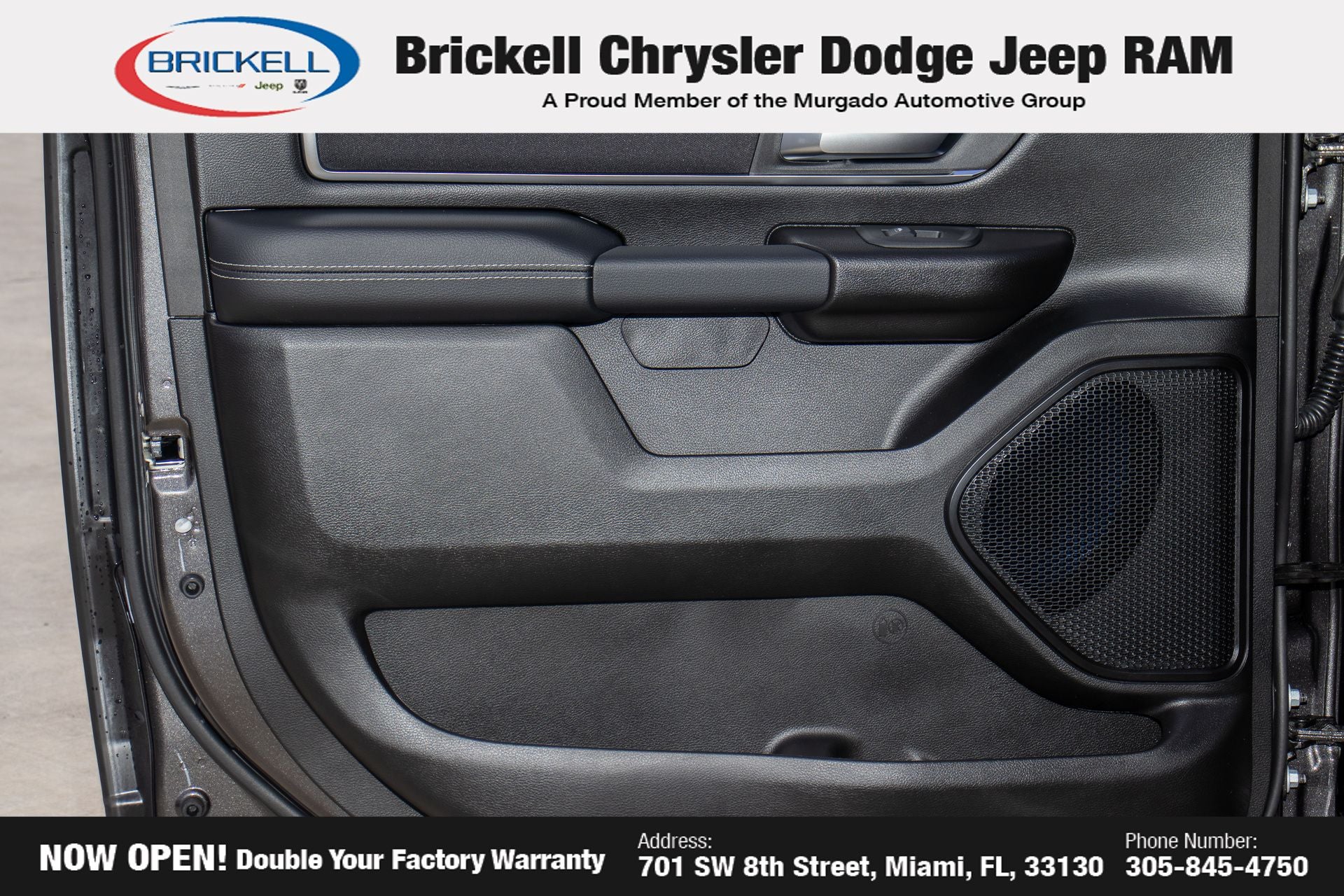 2026 RAM 1500 Big Horn/Lone Star DC-650 FOX FACTORY