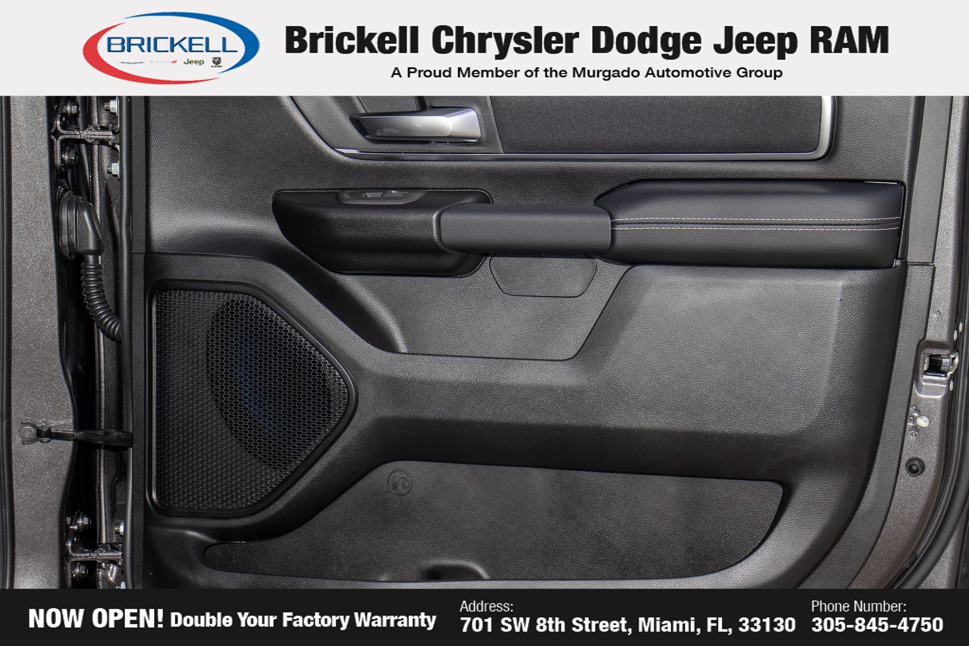 2026 RAM 1500 Big Horn/Lone Star DC-650 FOX FACTORY