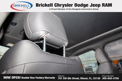 2026 RAM 1500 Big Horn/Lone Star DC-650 FOX FACTORY