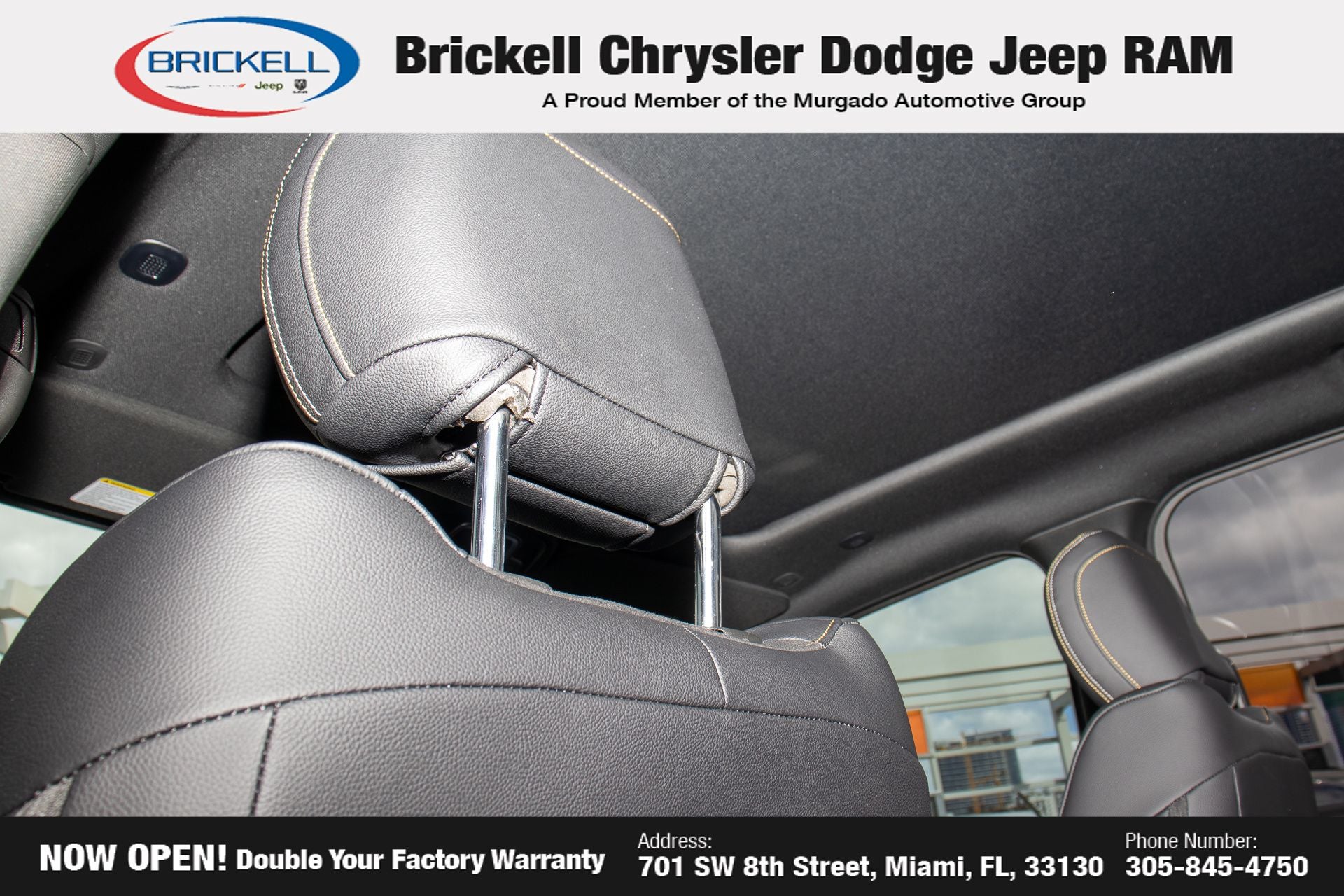 2026 RAM 1500 Big Horn/Lone Star DC-650 FOX FACTORY