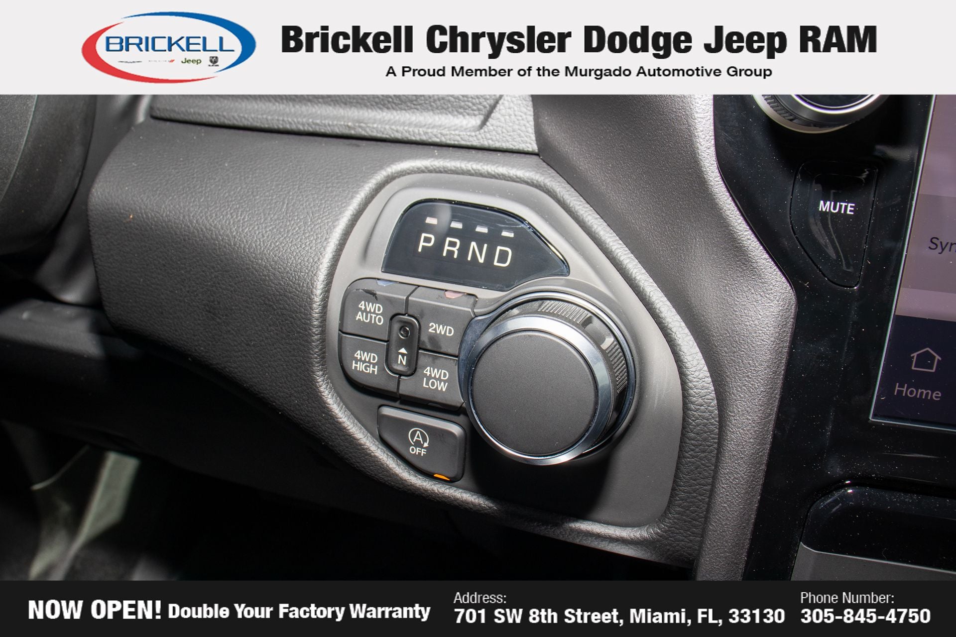 2026 RAM 1500 Big Horn/Lone Star DC-650 FOX FACTORY