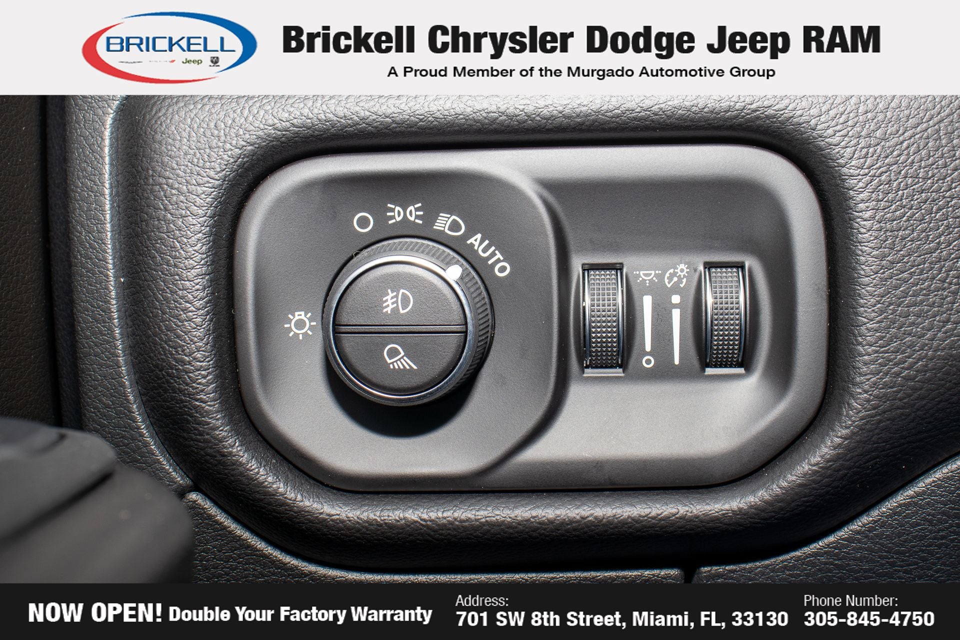 2026 RAM 1500 Big Horn/Lone Star DC-650 FOX FACTORY