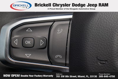 2026 RAM 1500 Big Horn/Lone Star DC-650 FOX FACTORY