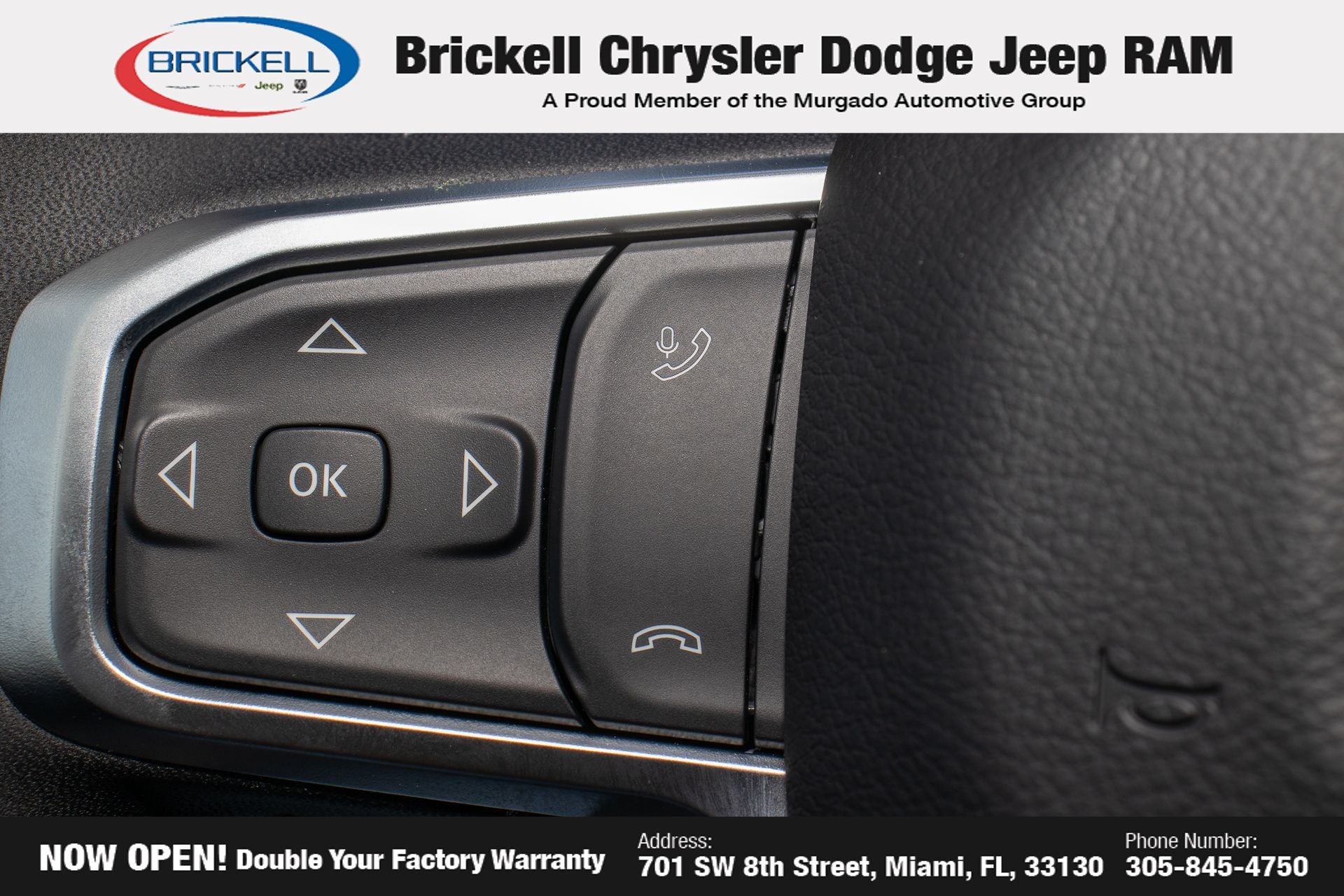 2026 RAM 1500 Big Horn/Lone Star DC-650 FOX FACTORY