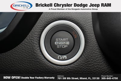 2026 RAM 1500 Big Horn/Lone Star DC-650 FOX FACTORY