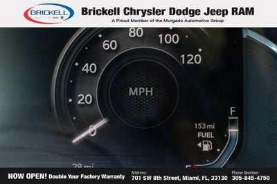 2026 RAM 1500 Big Horn/Lone Star DC-650 FOX FACTORY