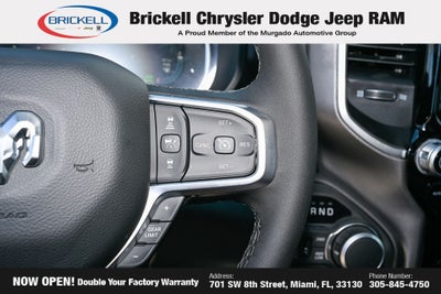 2026 RAM 1500 DC-650 FOX FACTORY DC-650 FOX FACTORY