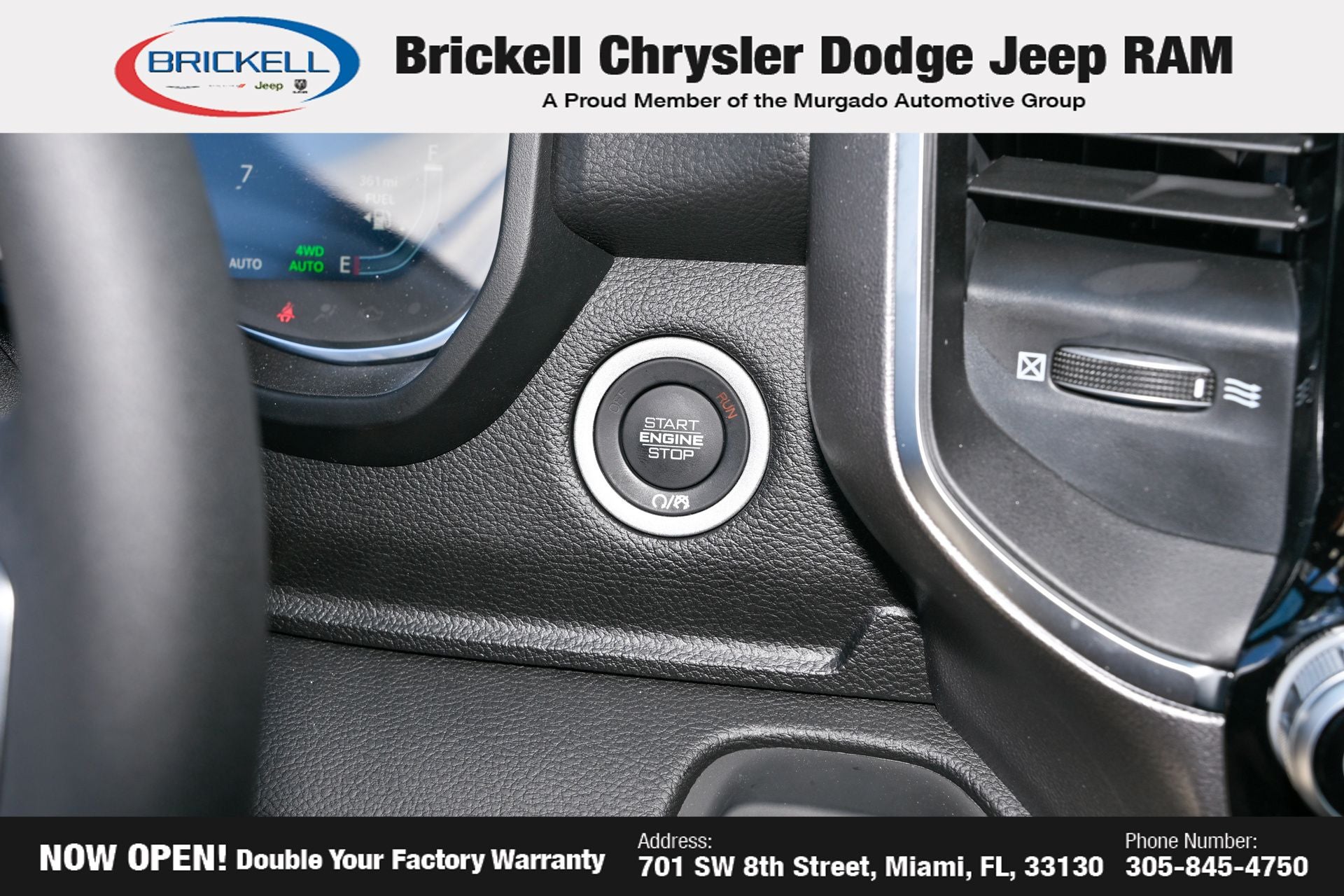 2026 RAM 1500 DC-650 FOX FACTORY DC-650 FOX FACTORY