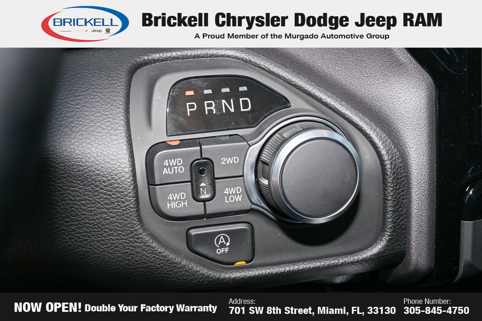 2026 RAM 1500 DC-650 FOX FACTORY DC-650 FOX FACTORY