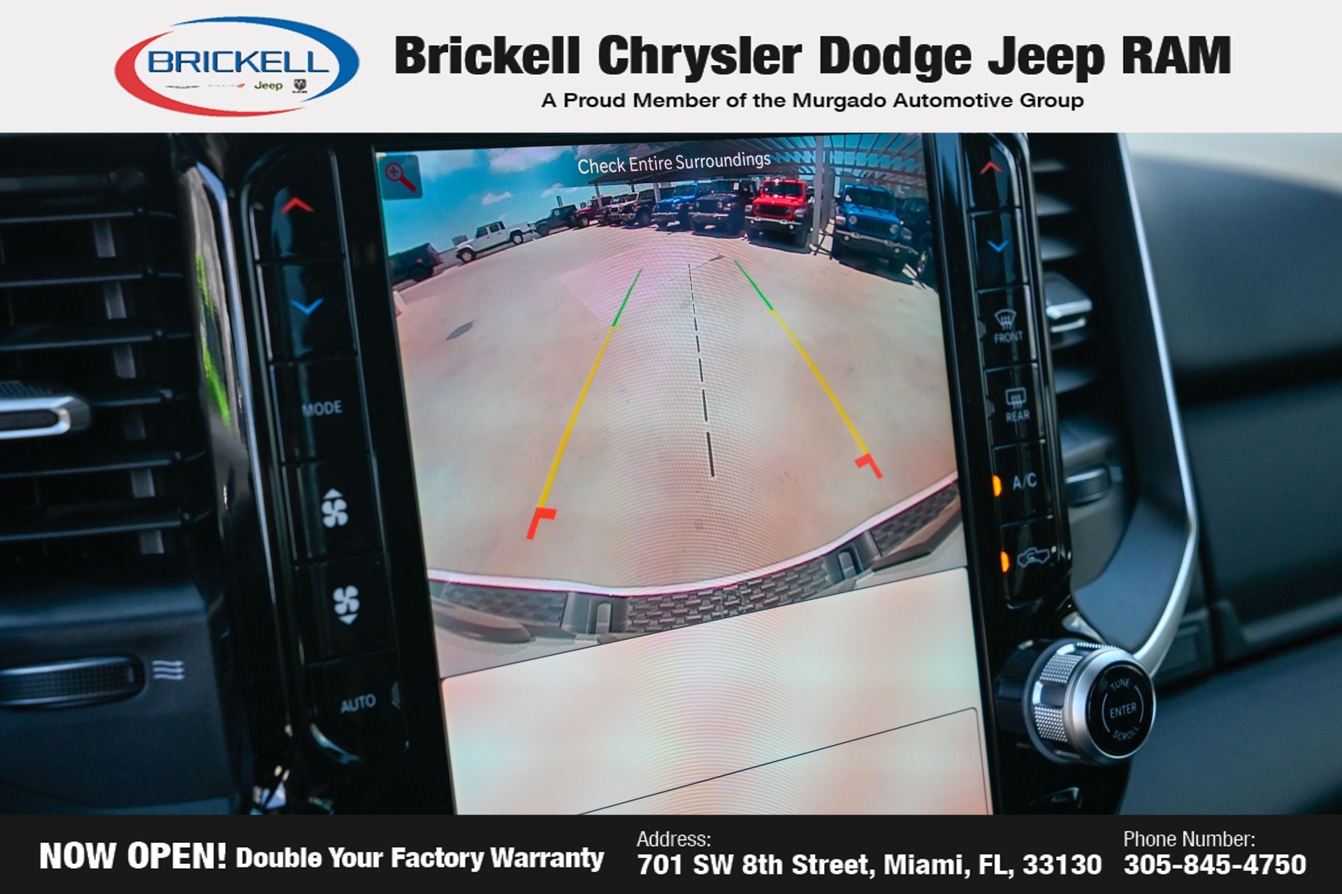 2026 RAM 1500 DC-650 FOX FACTORY DC-650 FOX FACTORY