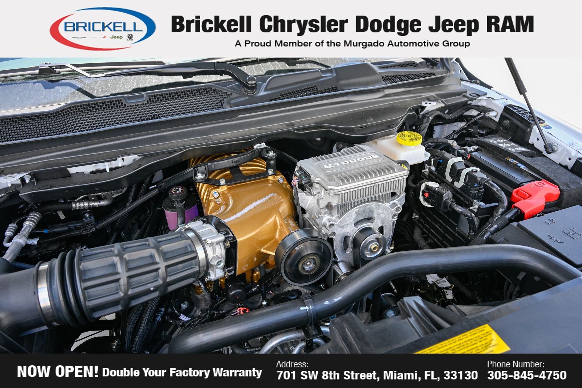 2026 RAM 1500 DC-650 FOX FACTORY DC-650 FOX FACTORY