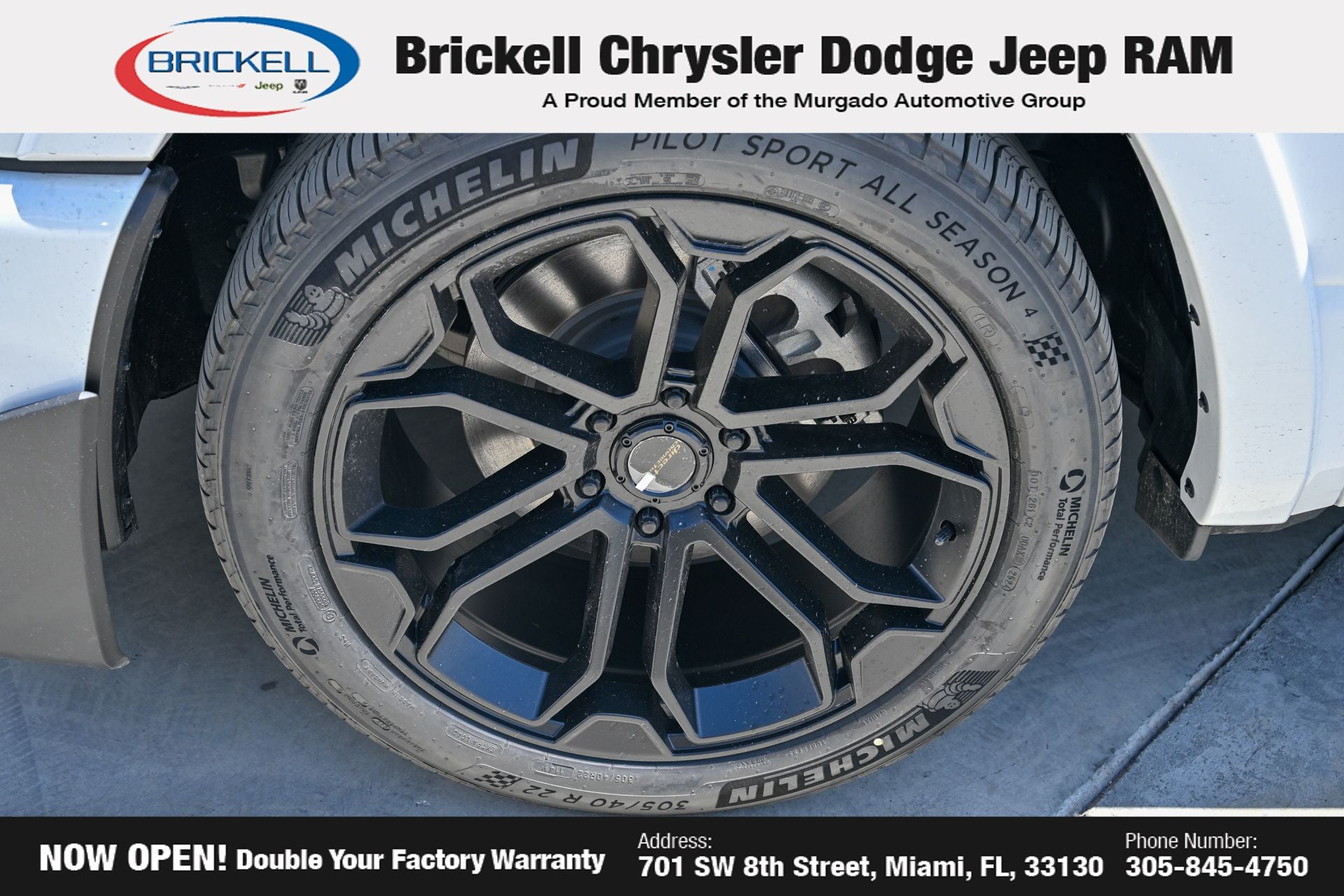 2026 RAM 1500 DC-650 FOX FACTORY DC-650 FOX FACTORY