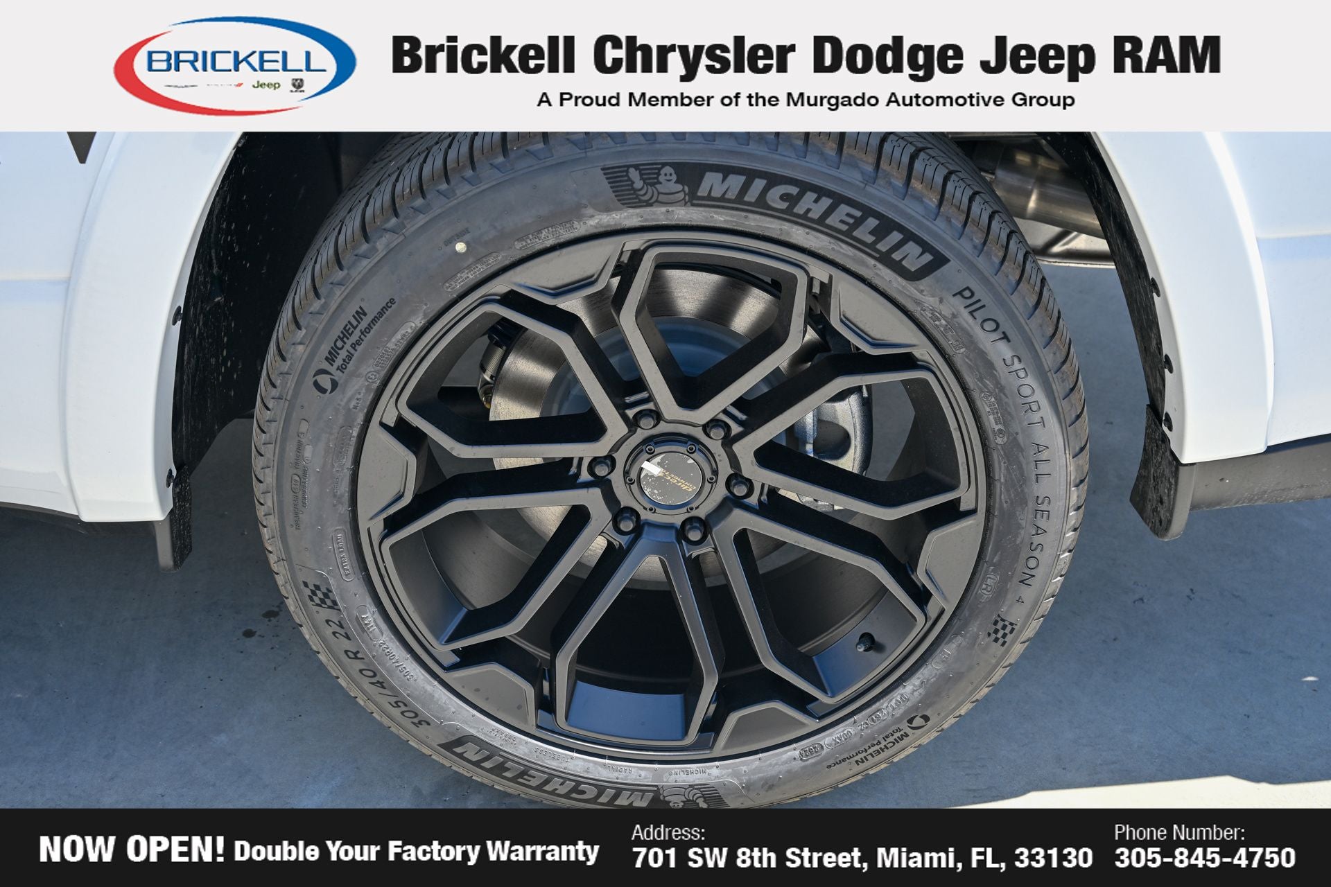 2026 RAM 1500 DC-650 FOX FACTORY DC-650 FOX FACTORY