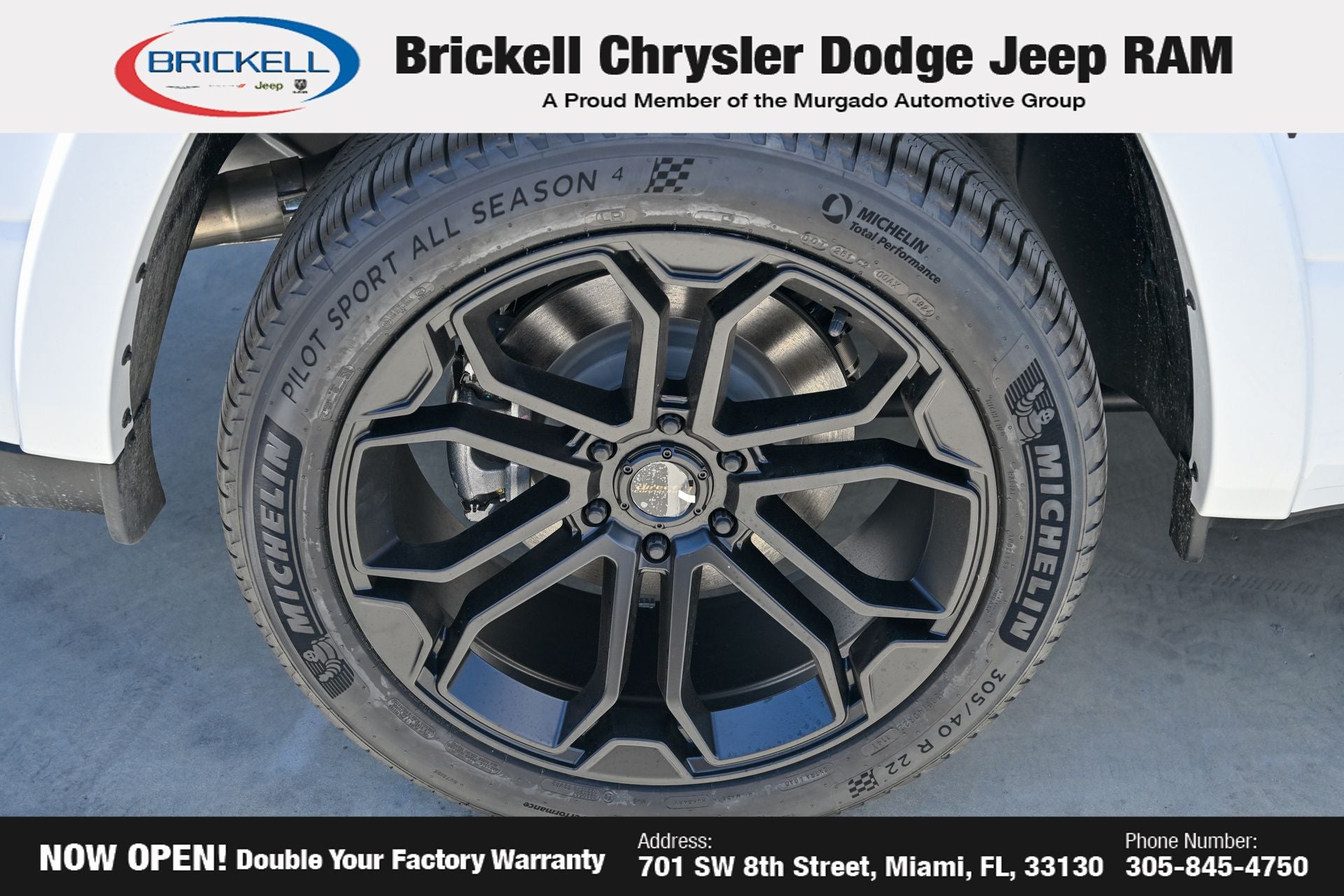 2026 RAM 1500 DC-650 FOX FACTORY DC-650 FOX FACTORY