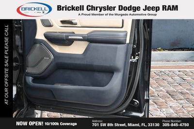 2019 RAM 1500 Limited