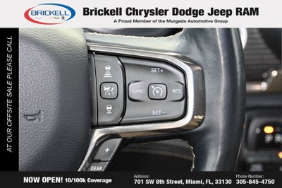 2019 RAM 1500 Limited