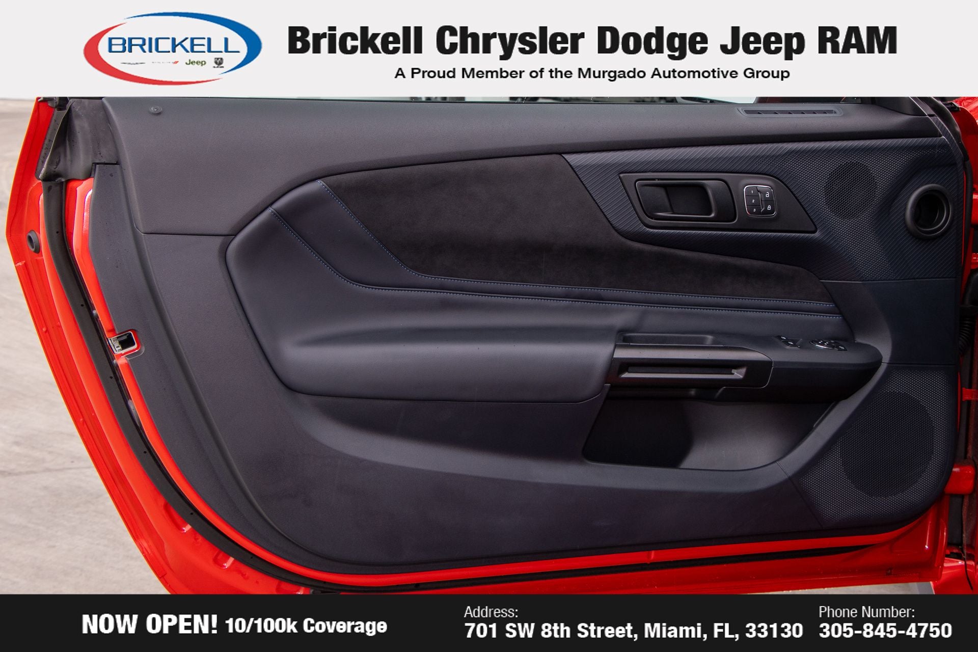 2024 Ford Mustang Dark Horse