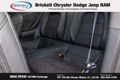 2024 Ford Mustang Dark Horse