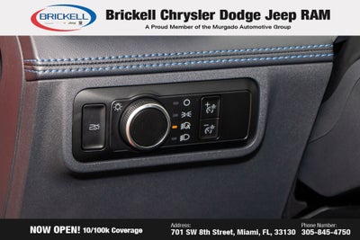 2024 Ford Mustang Dark Horse