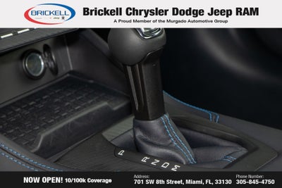 2024 Ford Mustang Dark Horse