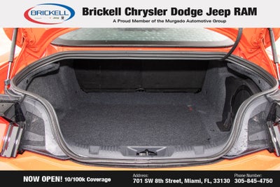 2024 Ford Mustang Dark Horse