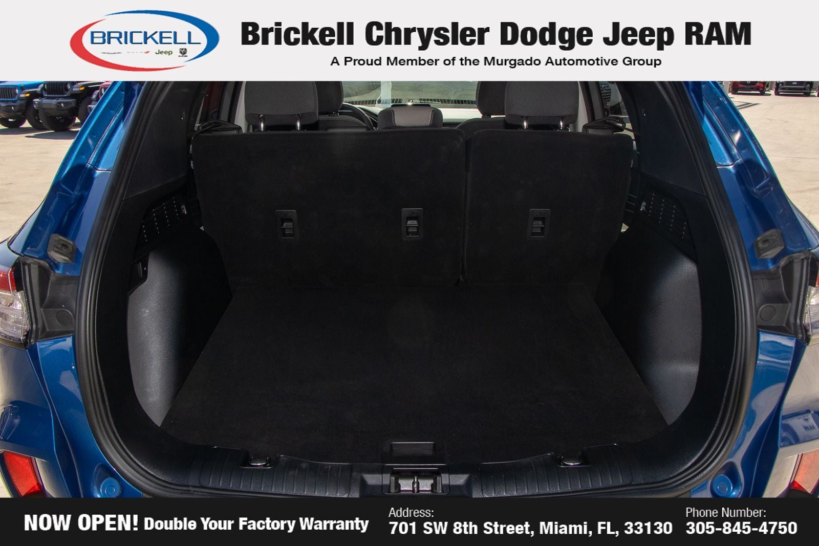 2022 Ford Escape Hybrid SE