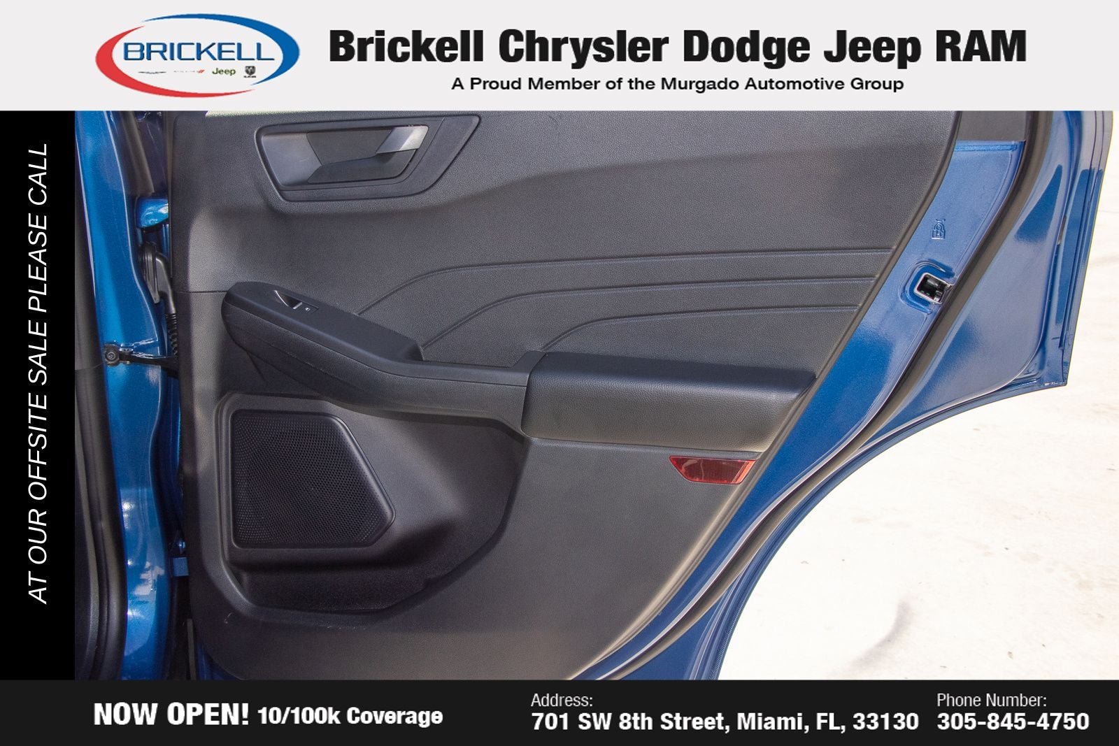 2022 Ford Escape Hybrid SE