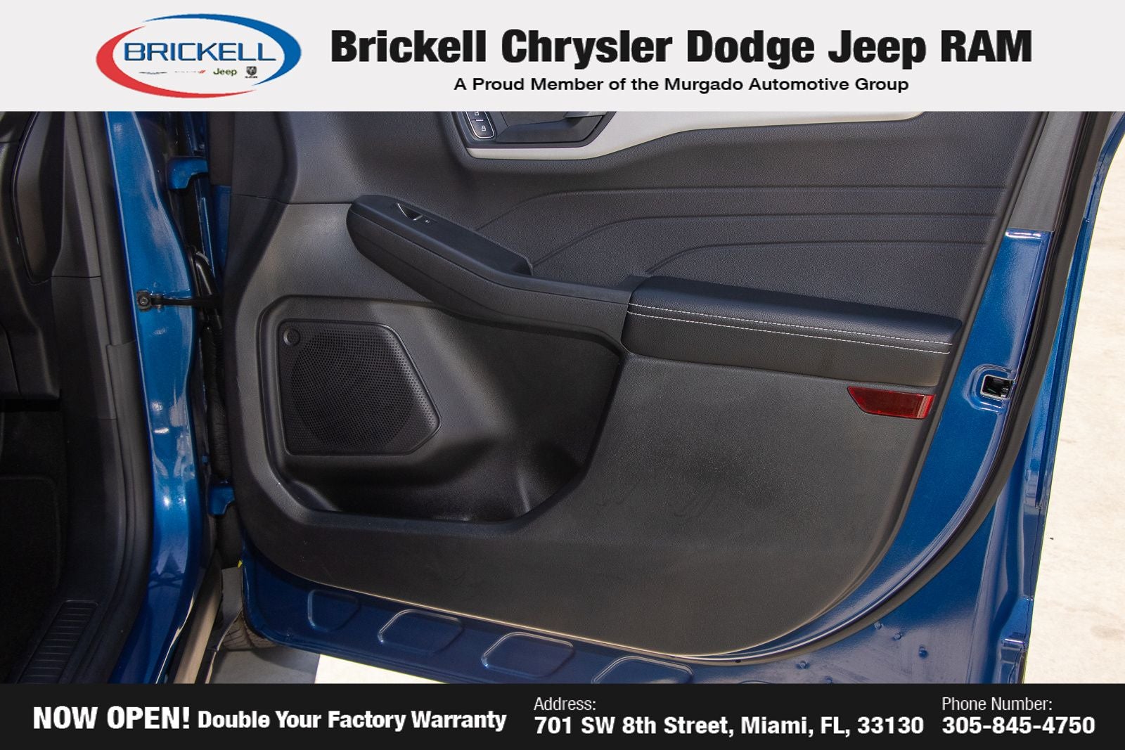 2022 Ford Escape Hybrid SE