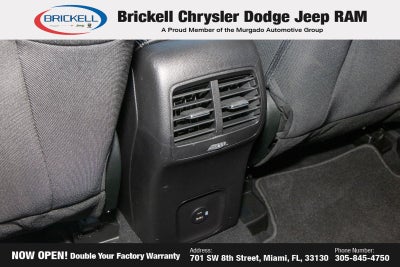 2022 Ford Escape Hybrid SE