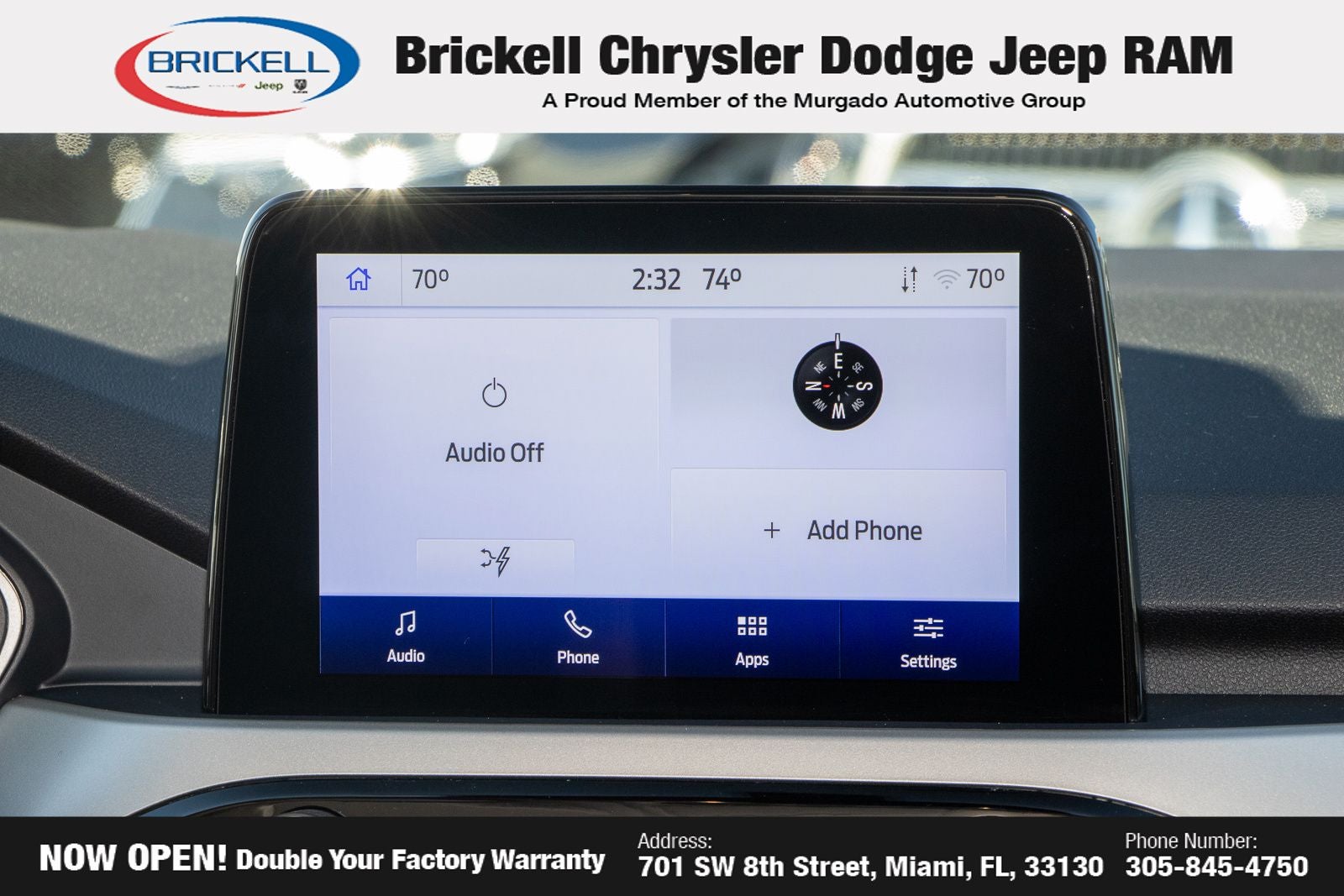 2022 Ford Escape Hybrid SE